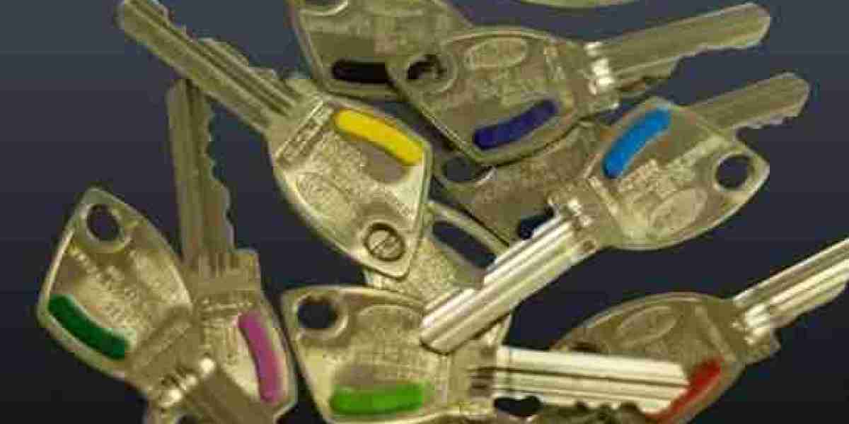 Can a Key Be Duplicated From a Copy Instead of the Original? What Changes?