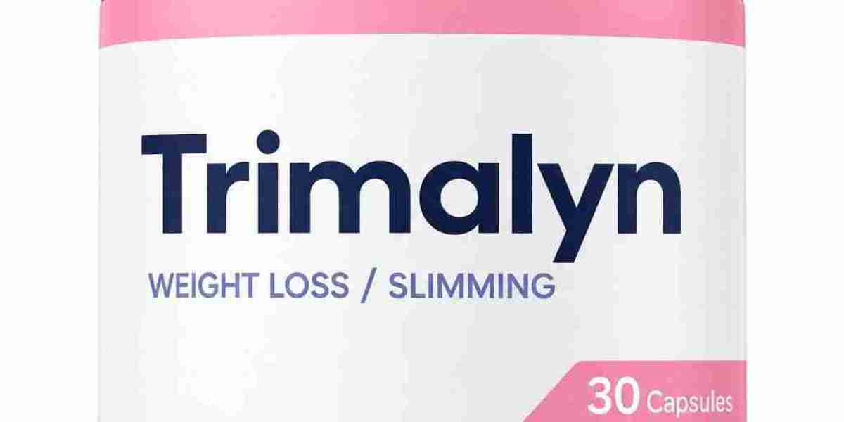 Trimalyn [Updated 2026]: Weight Loss Support, Benefits, Ingredients & How It Works