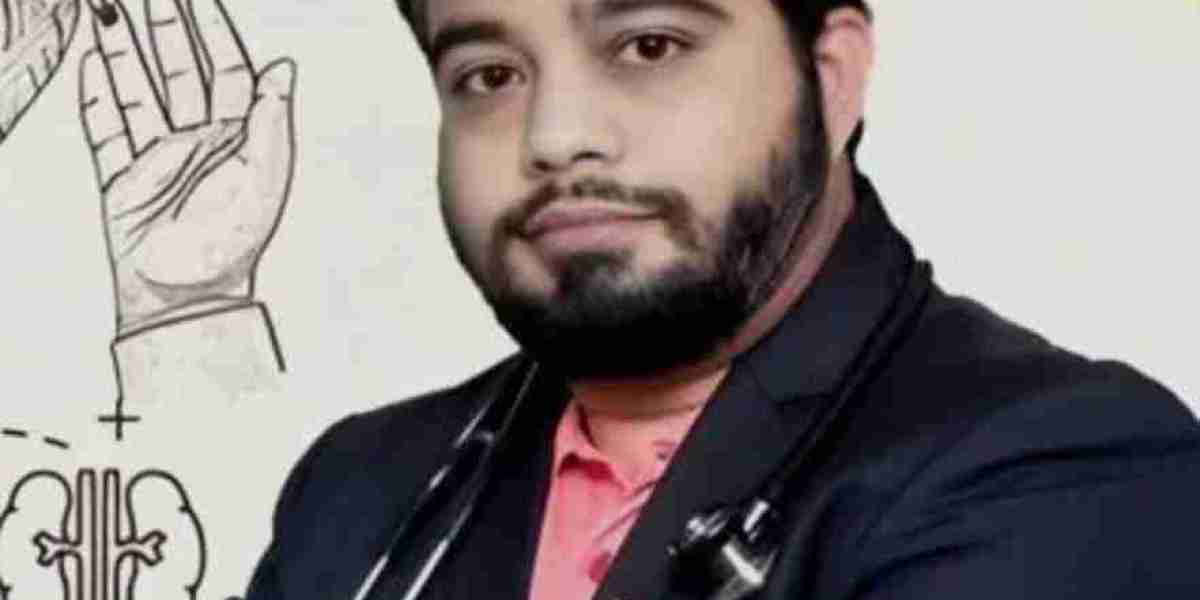 How a Diabetes Clinic Near Me Supports Long-Term Diabetes Management