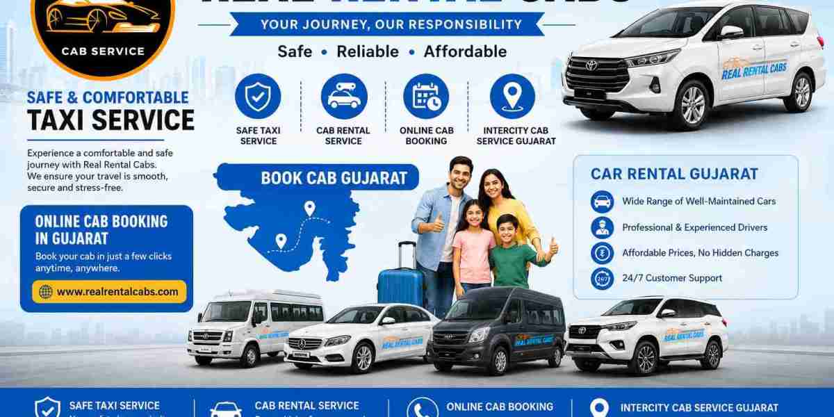A Practical Guide to Taxi Travel from Ahmedabad to Diu, Morbi, Hirasar and Jodhpur