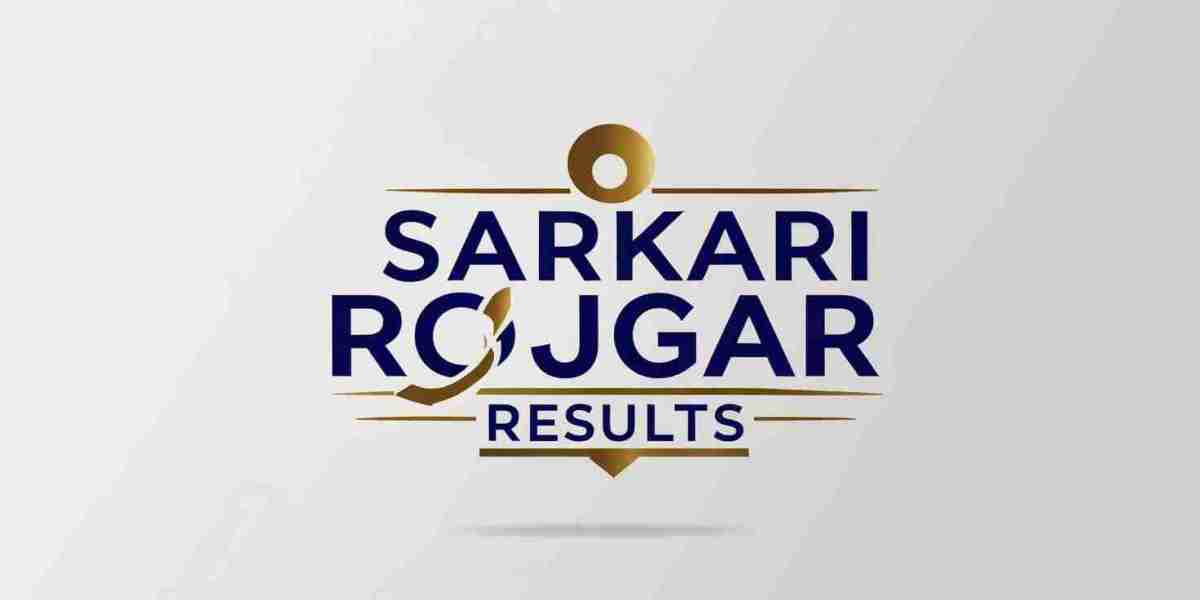 Latest Sarkari Rojgar: Government Jobs, Results, and Recruitment Updates