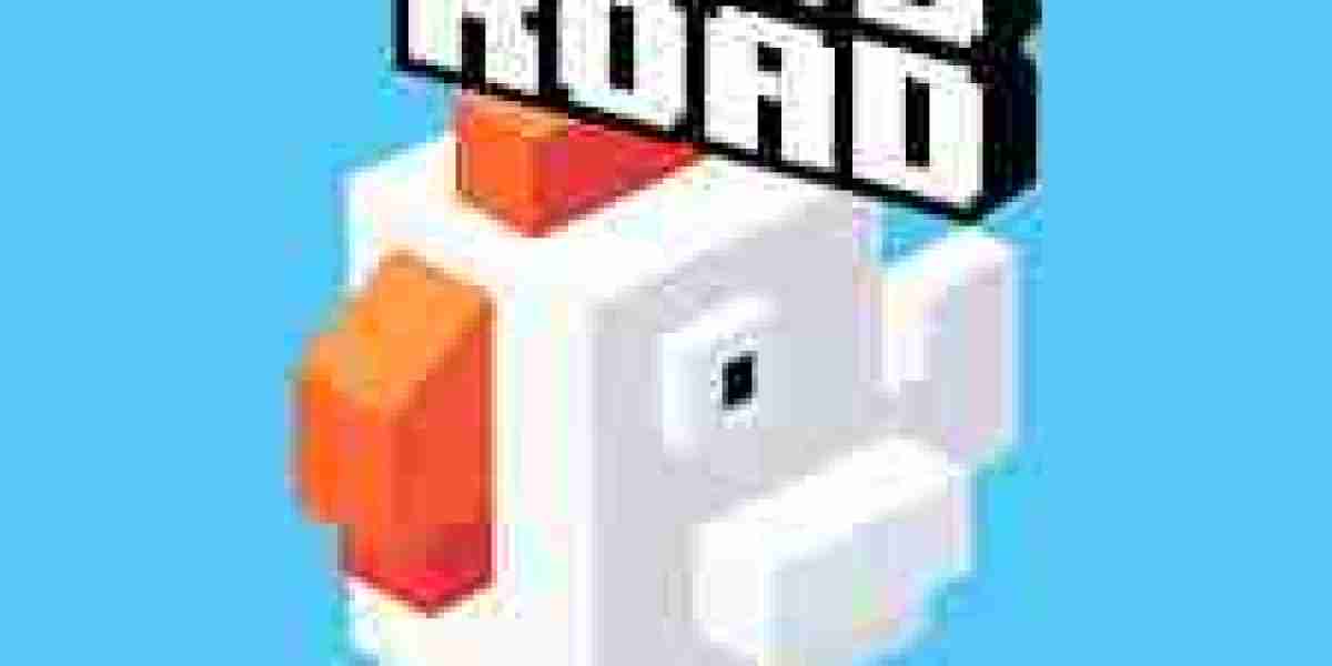 Mastering the Endless Fun of Crossy Road