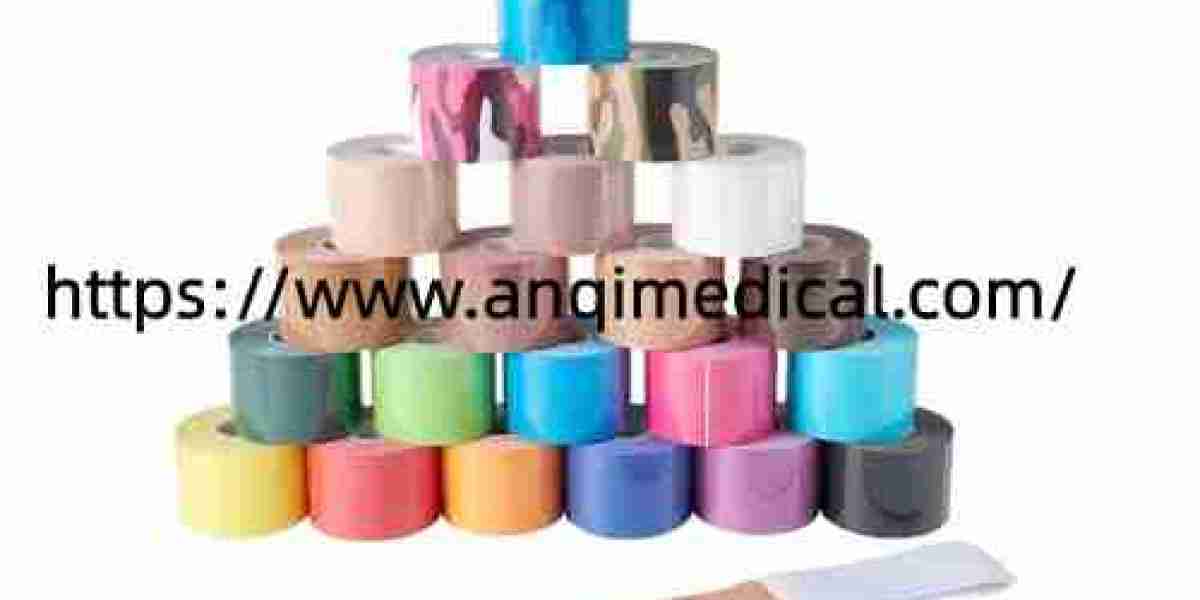 What Should Buyers Check in Aodejian Precut Kinesiology Tape For Knee