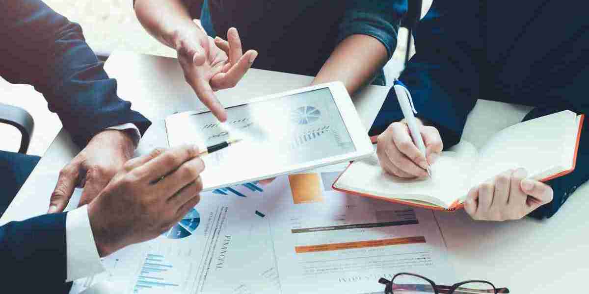 Which Business Consulting Firms Offer End-to-End Business Setup Services in Dubai?