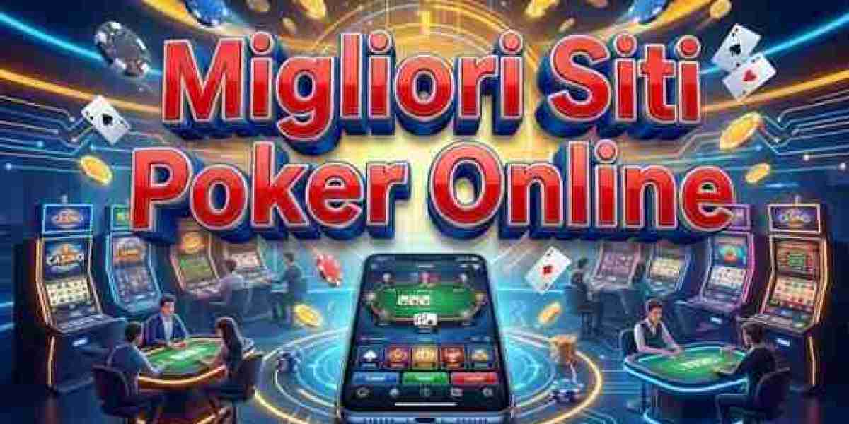 Poker Online Italia e Strategie di Valutazione: Regolamenti, Varianti e Qualità dell'Esperienza Utente