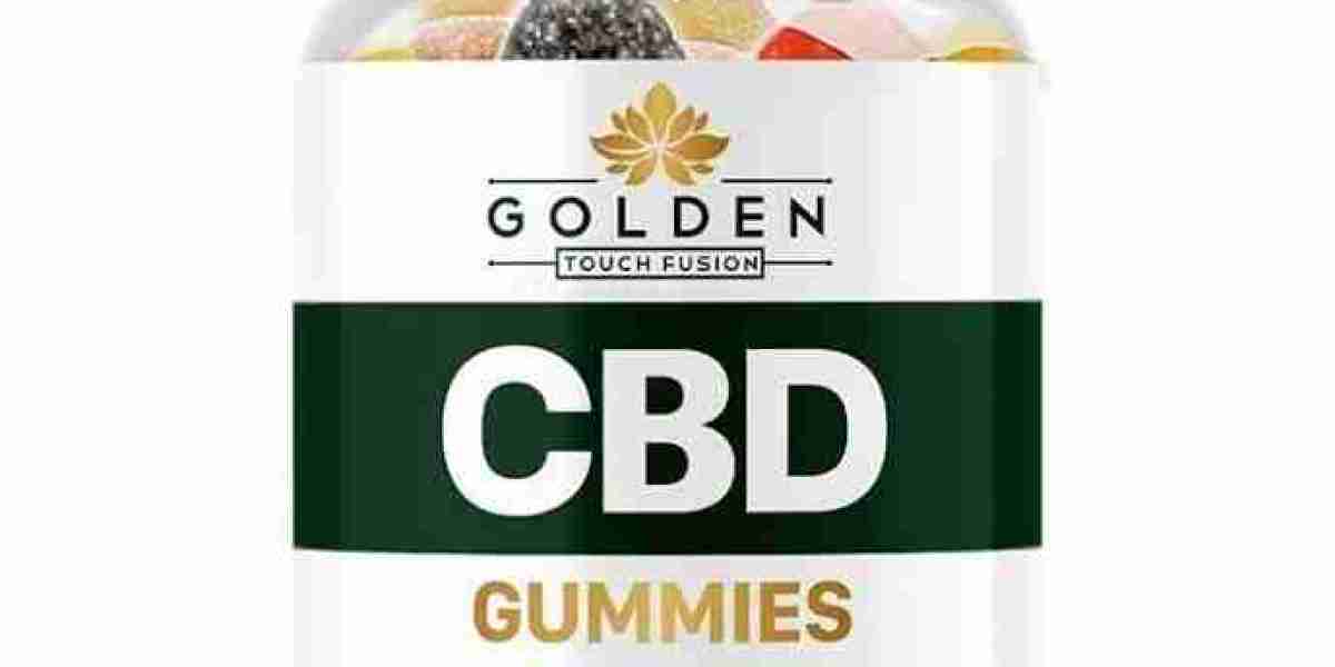 Golden Touch Fusion Reviews 2026 – Benefits, Ingredients, Price & Does It Work?