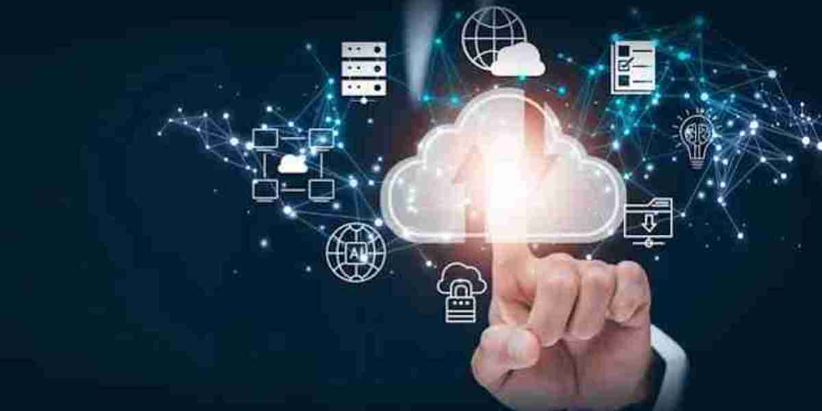 Cloud Based Collaboration Software Market Size, Share and Forecast to 2032