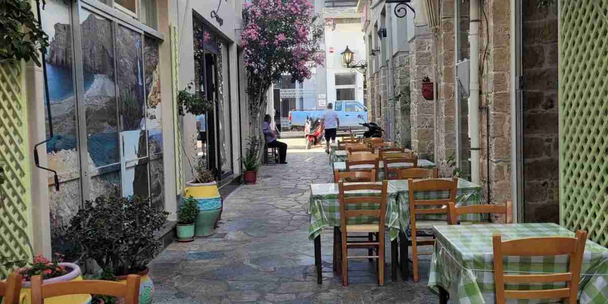 Real Estate Investment Europe 2026(השקעות נדל"ן באירופה 2026) : Why Greece Is Attracting Global Property Investors