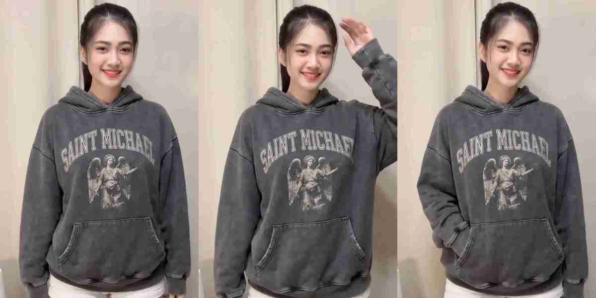 Give Your Wardrobe a Fresh Update with Saint Michael Hoodie