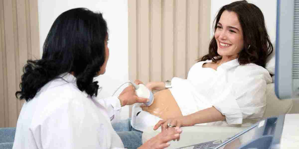 Choosing the Right Fertility Path: IUI Treatment and Advanced Reproductive Care in Lahore