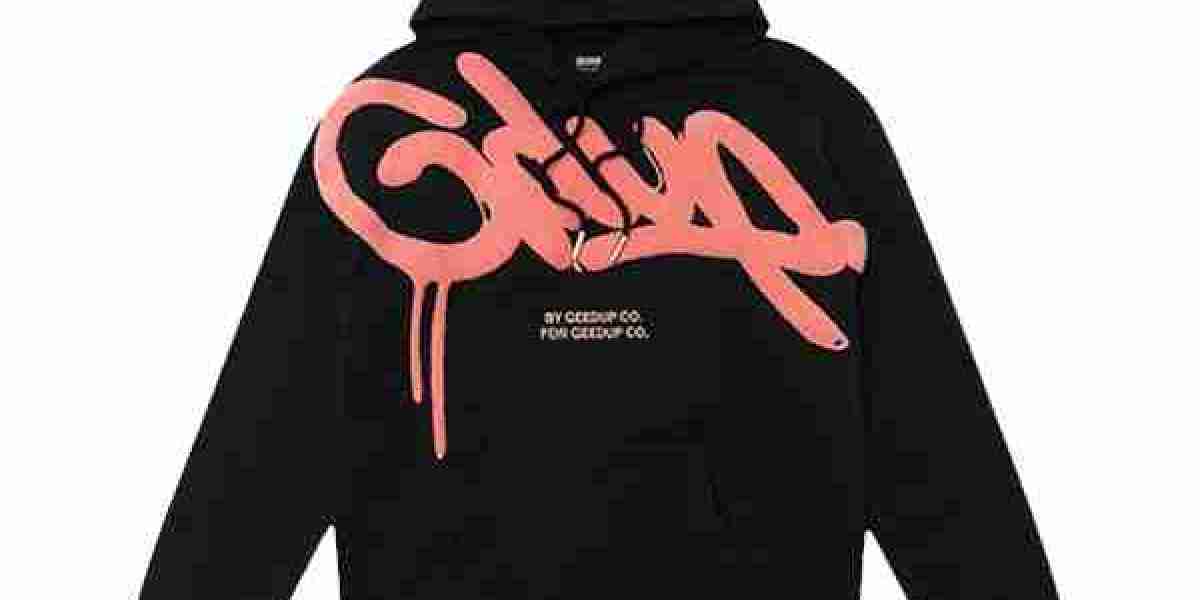 Geed Up Streetwear: Discover the Perfect Balance of Urban Fashion and Everyday Comfort