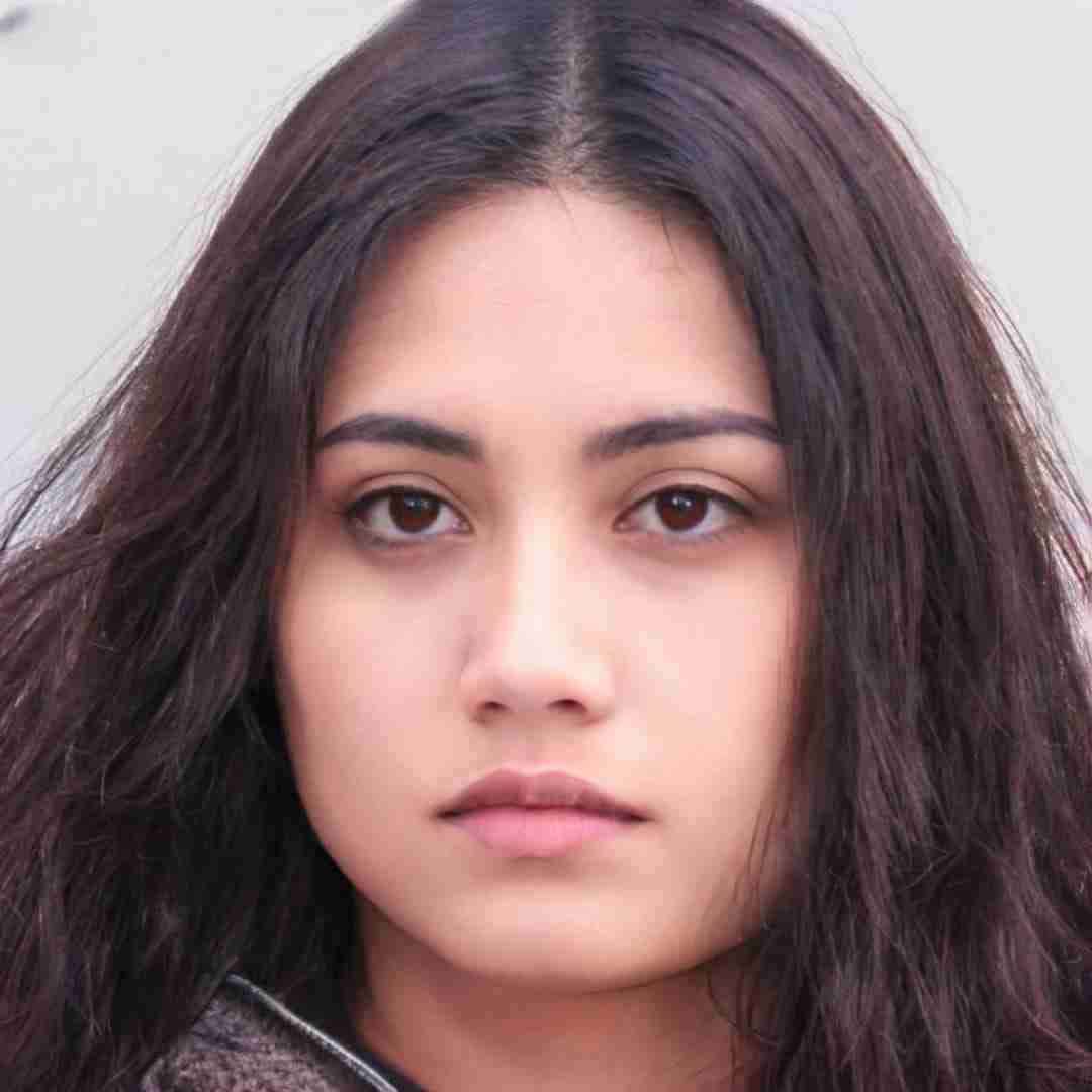 suzie iris
