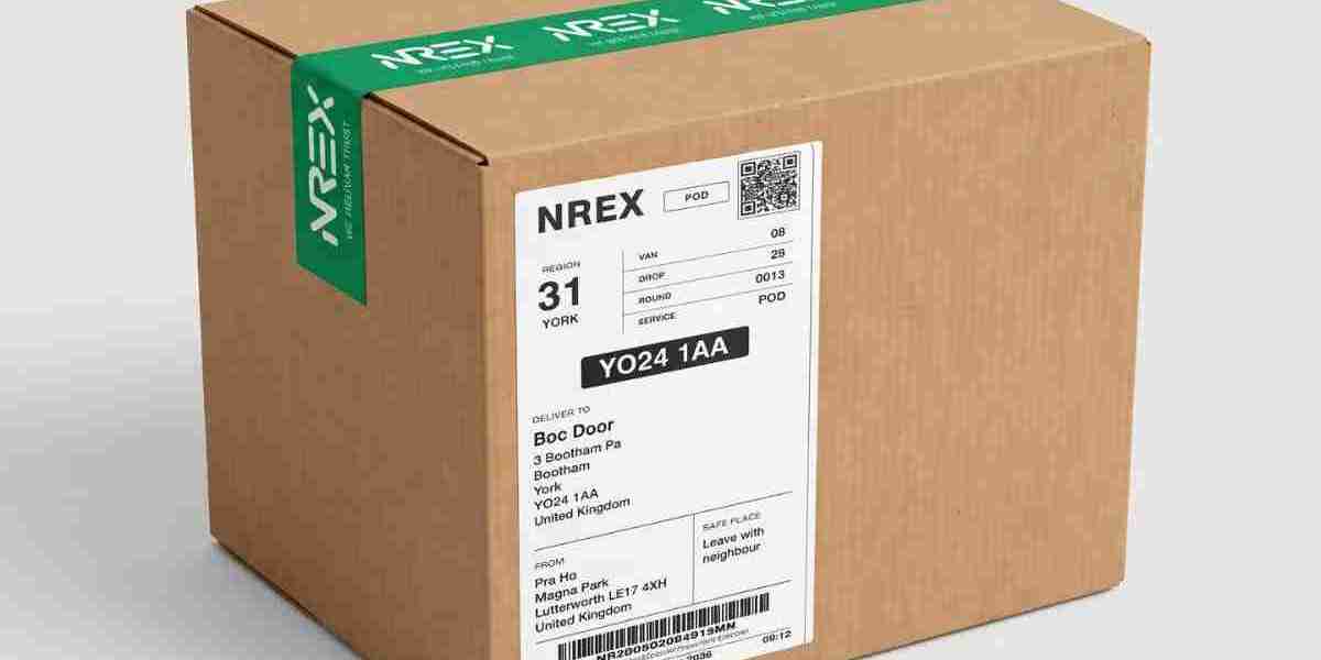 Professional Courier Northern Ireland