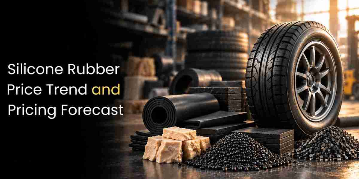 Silicone Rubber Price Trends 2026, Forecast, Chart, Prices And Index – Q2 2026
