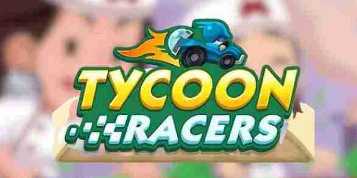 U4GM: Get More Monopoly GO Racer Event Rewards