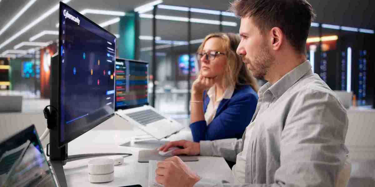 Exploring Future Career Opportunities in Cybersecurity
