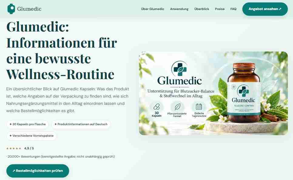 glumedicde