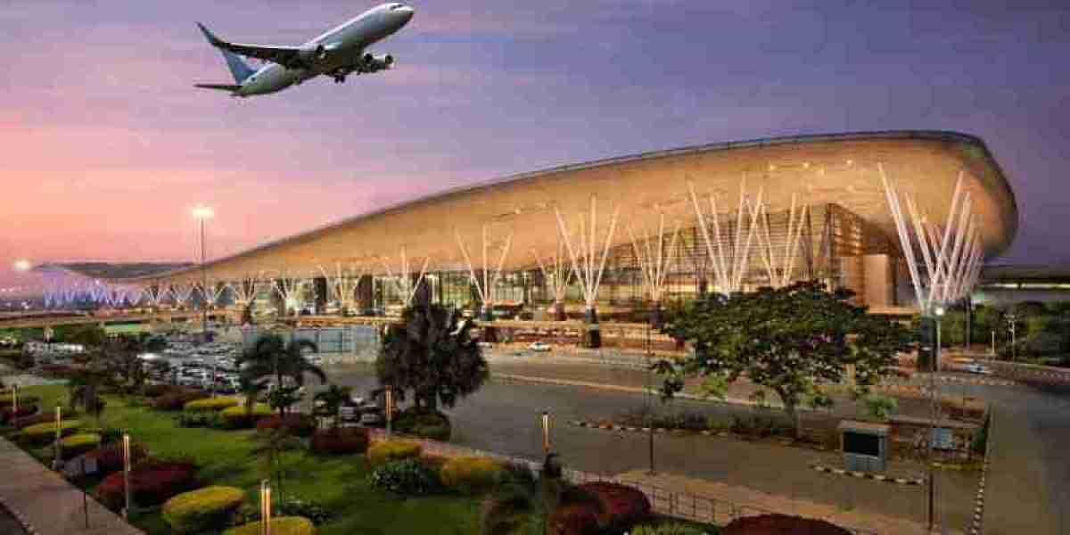 Dallas Fort Worth International Airport