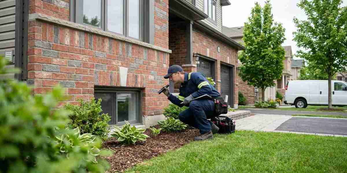 Pest Control Milton: Common Pests and Effective Prevention