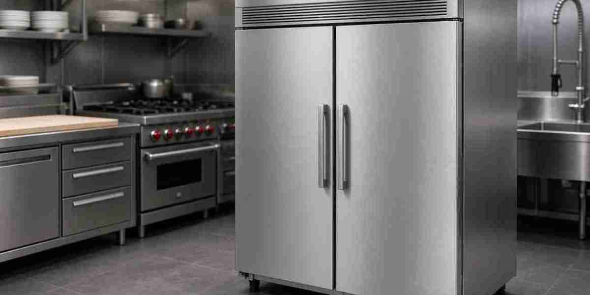 Commercial Freezer: A Practical Buying and Planning Guide