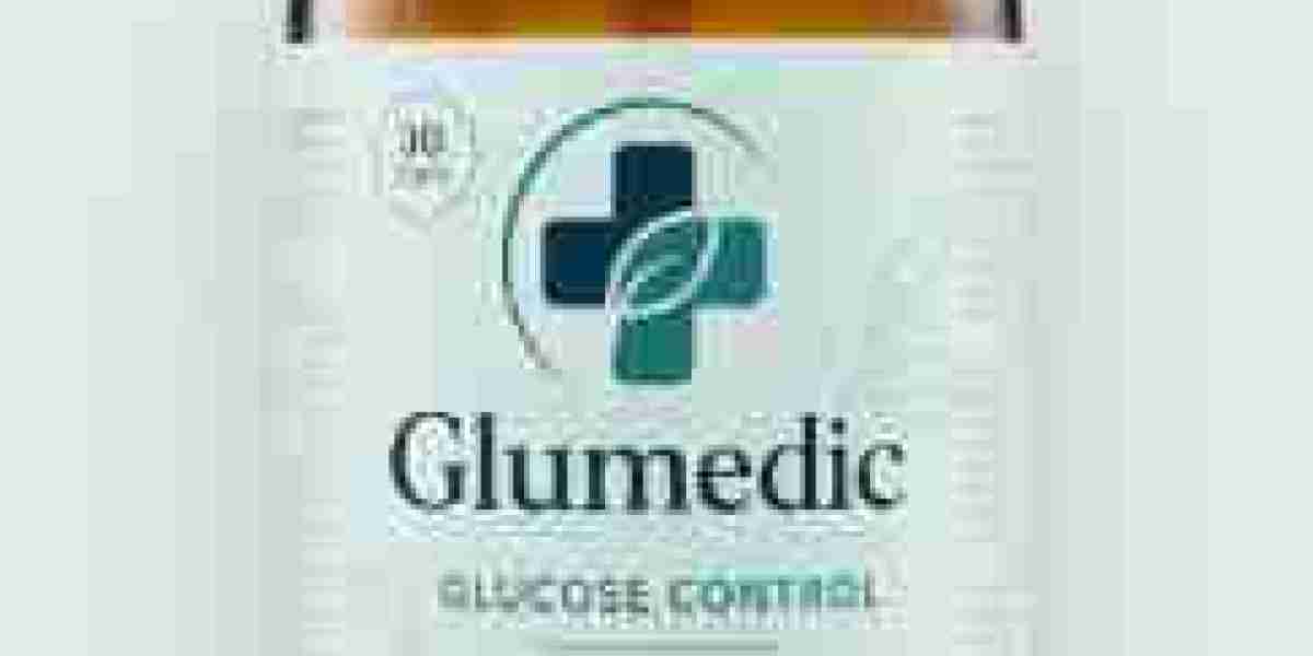 Is Glumedic suitable for daily use?