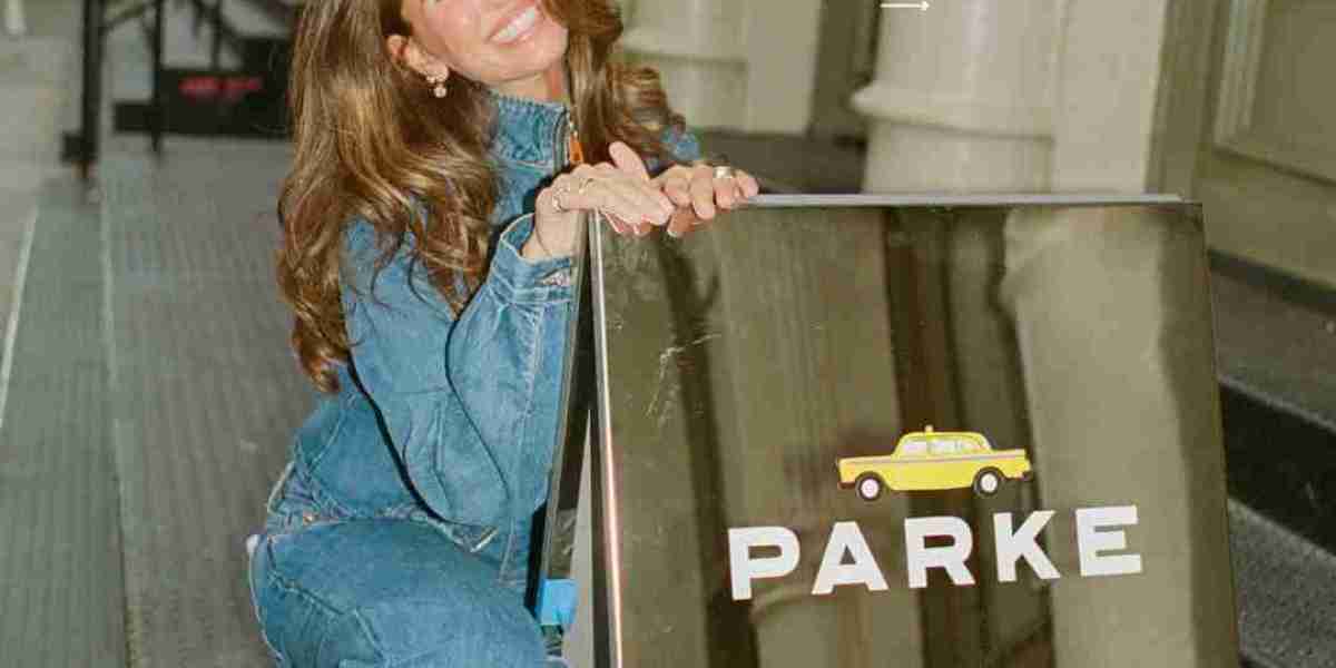 Parke Clothing: Where Modern Style Meets Everyday Comfort
