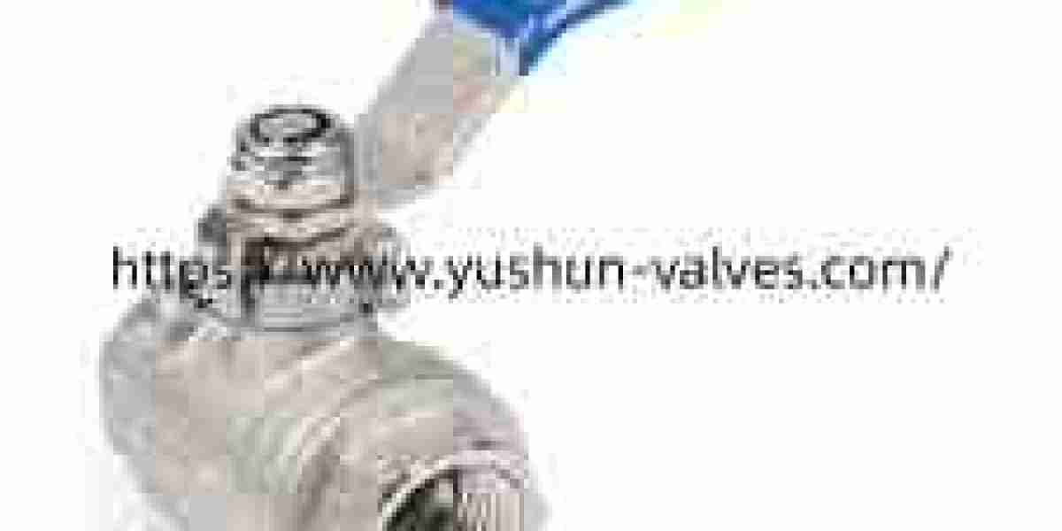 Inside Ball Valve Design: From Surface Finishing to System Integration