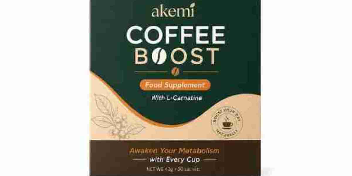 Akemi Coffee Booster (2026) – Everything You Need to Know About Its Benefits, Ingredients, and How It Works