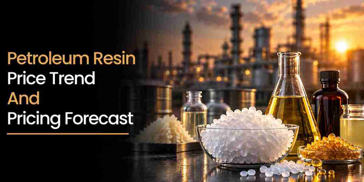 Petroleum Resin Price Trends Q2 2026 Forecast, Chart, Prices And Index