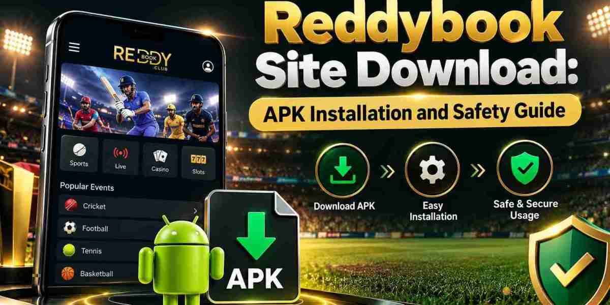 Reddybook Site Download: A Complete Guide for Mobile Users
