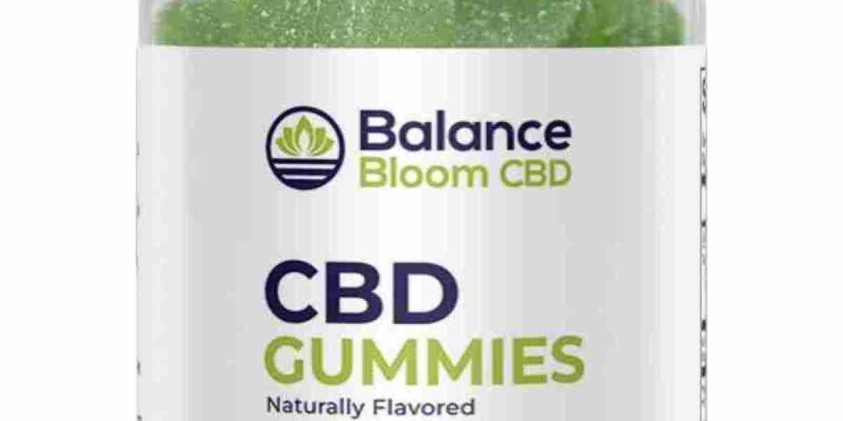 Balance Bloom CBD [Official Website]: Benefits, Ingredients, Price & Customer Reviews