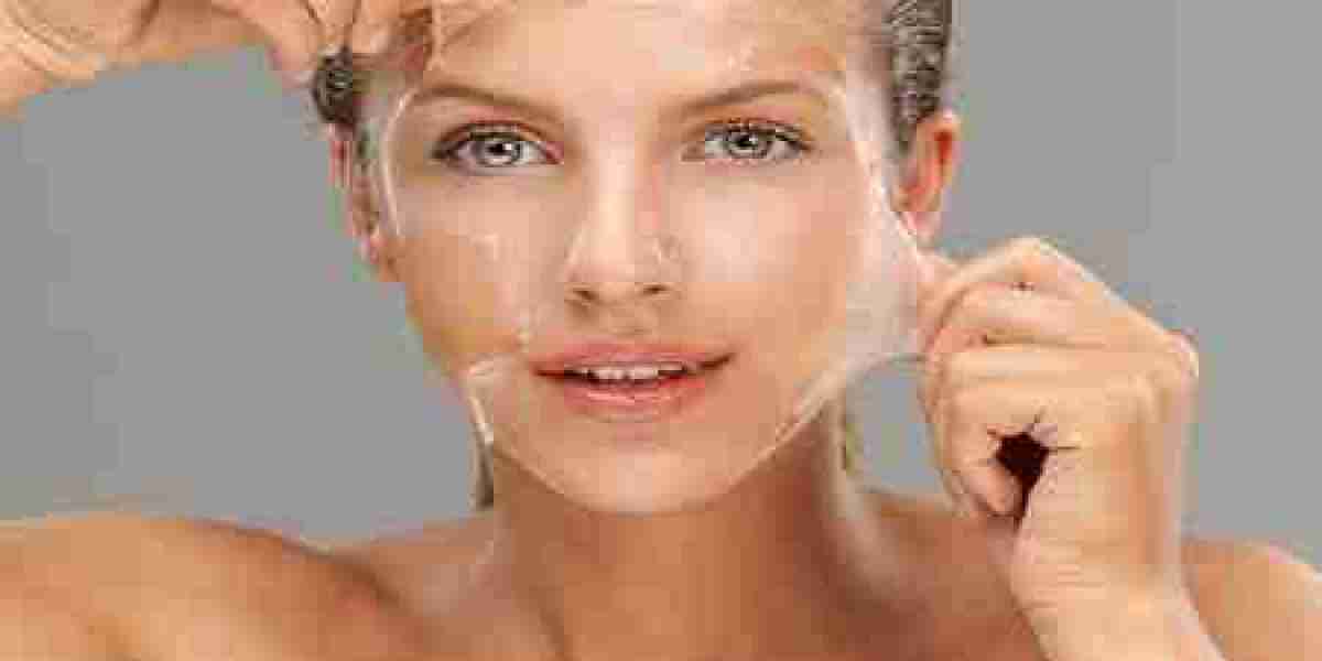 Radiance Peeling in Dubai: From Consultation to Glow