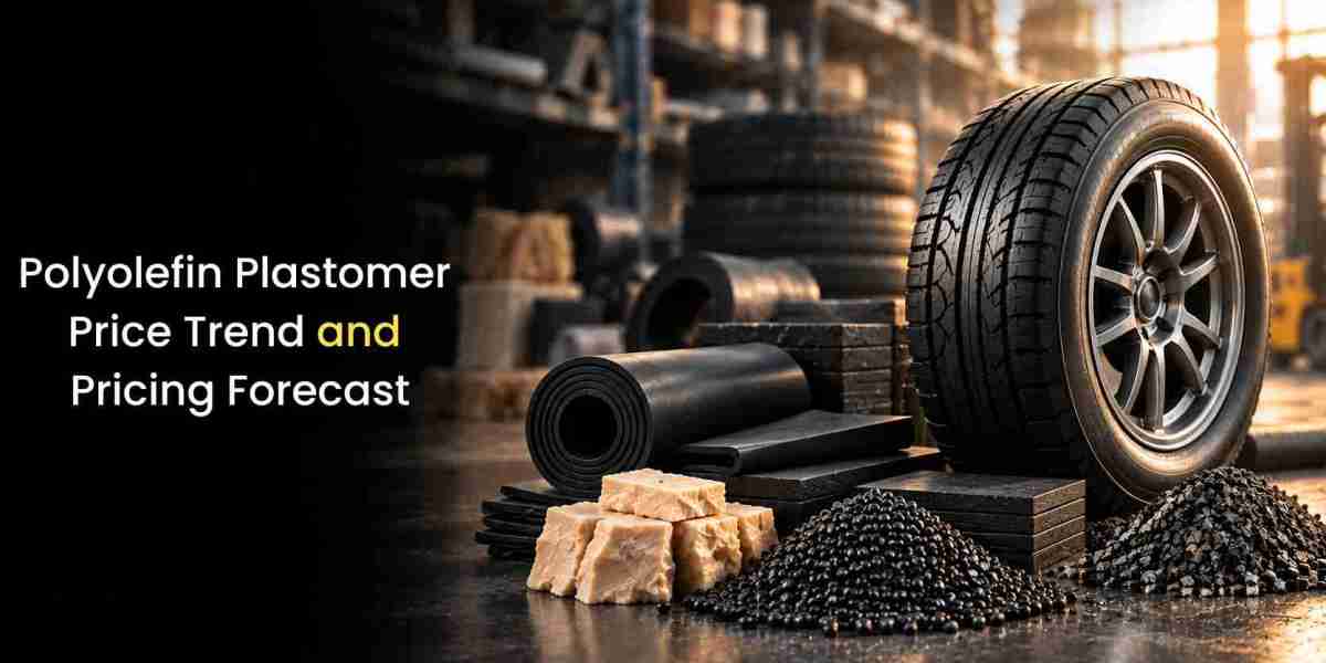 POP Price Trend Q2 2026: Forecast, Chart, Prices And Index