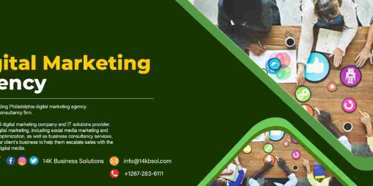 Beyond Random Marketing: How Philadelphia Businesses Can Build a Smarter Growth Plan