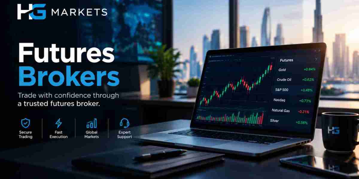 Are There Futures Brokers with No Minimum Deposit?