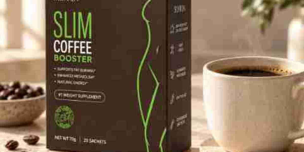 What are the benefits of Slimqa Coffee?
