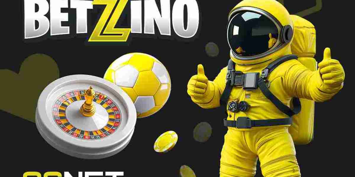 Exploring the World of Betzino Casino for Modern Gamers