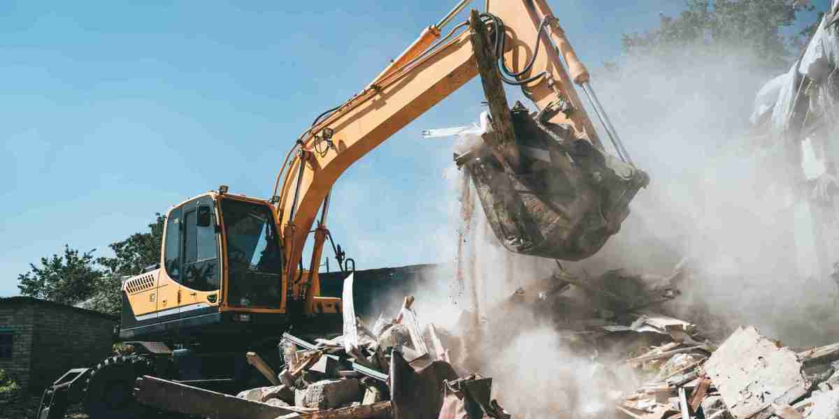 DFW Demolition Services Explained: Types of Demolition and When You Need Them