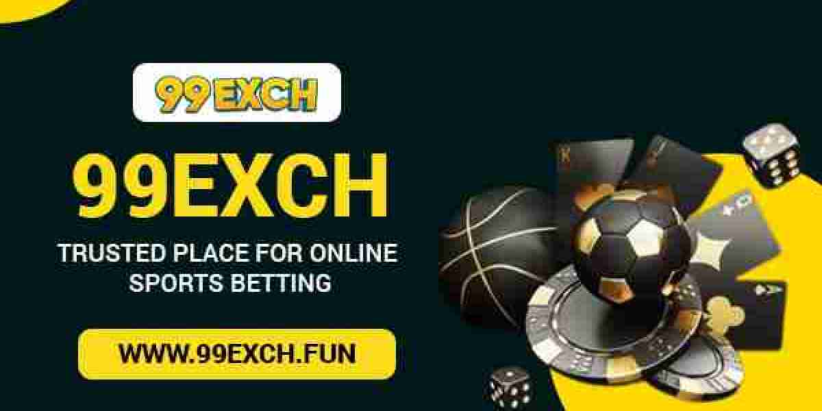 How to Access Your 99exch Account Through Login