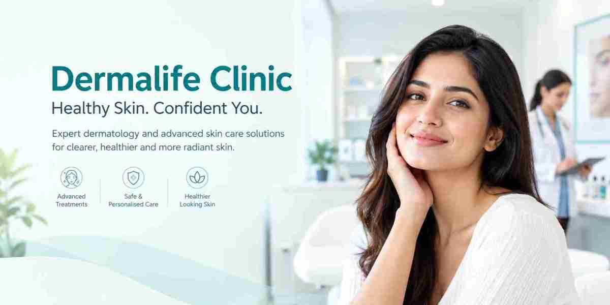 Dermalife Clinic for Advanced Skin, Hair and Body Treatments