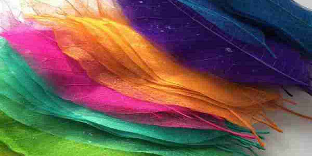 Leading Disperse Dyes Suppliers and Exporters | SD International