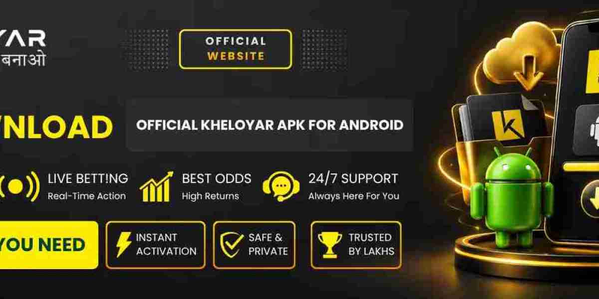 Kheloyar App Download 2026: Android Compatibility, Features & Updates