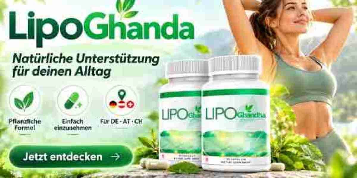 Lipo Ghanda: Entdecken Sie die Ergebnisse und den Preis