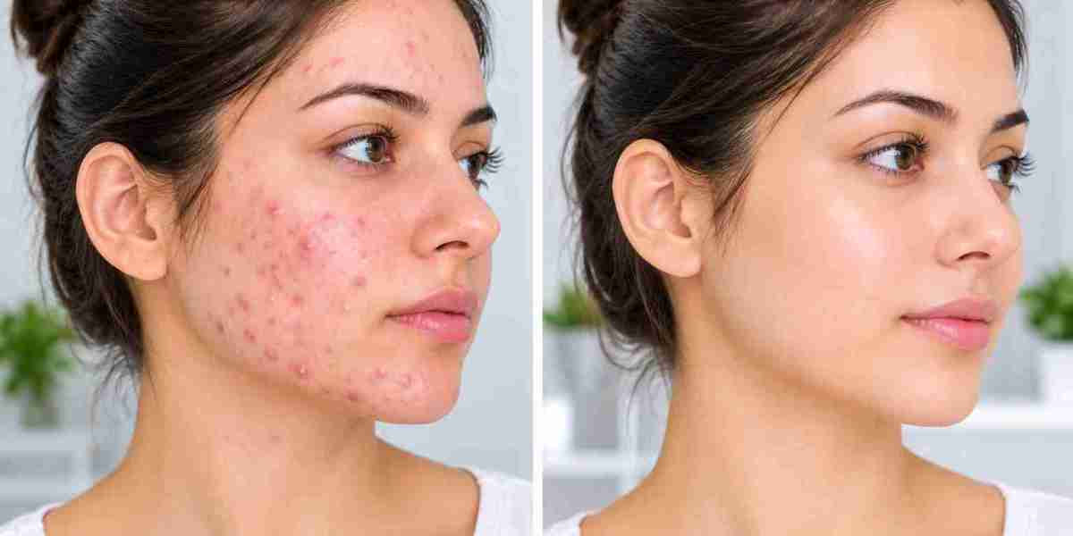 How to Reduce Severe Acne and Prevent New Breakouts
