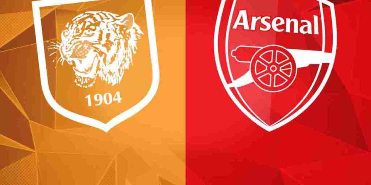 Bắt Bài Chiến Thuật Arsenal vs Hull City 07/11: Kèo Sáng Vegas79