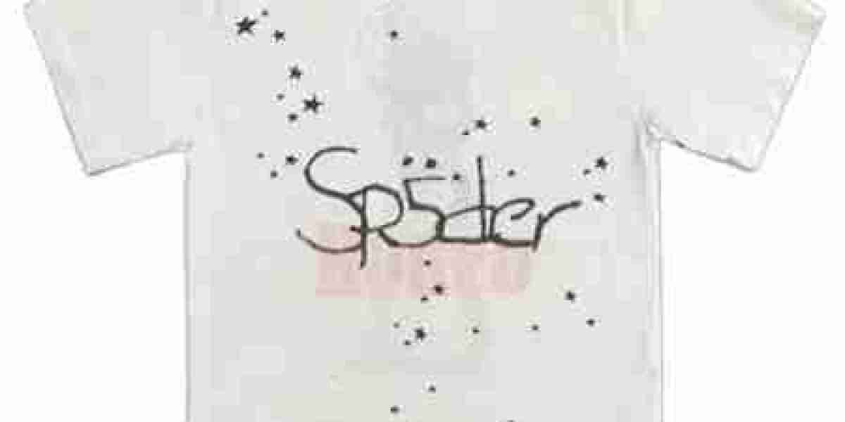 Why Spider Hoodie Is Trending in Modern Streetwear Fashion
