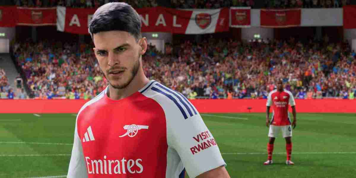 MMOEXP:EA FC 27 Gameplay: Deze Aanpassingen Kunnen Je Niveau Verhogen