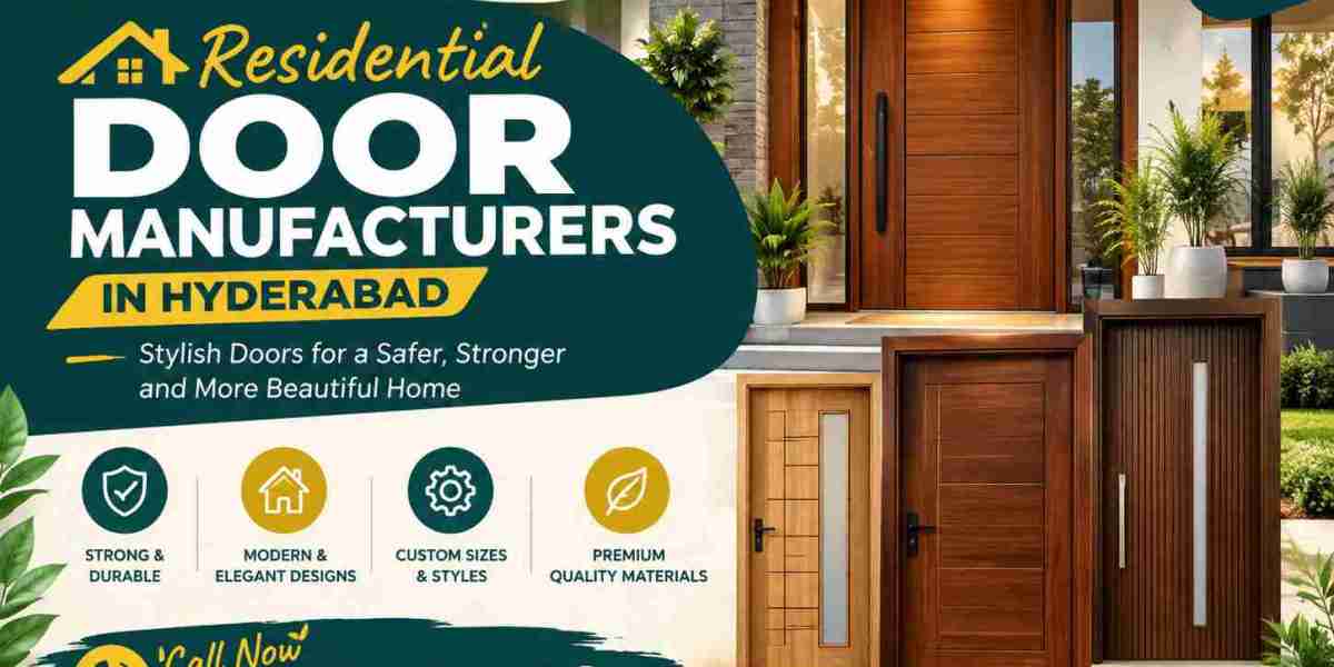 CRYSTAL ENGINEERS – Quality Doors from Residential Door Manufacturers