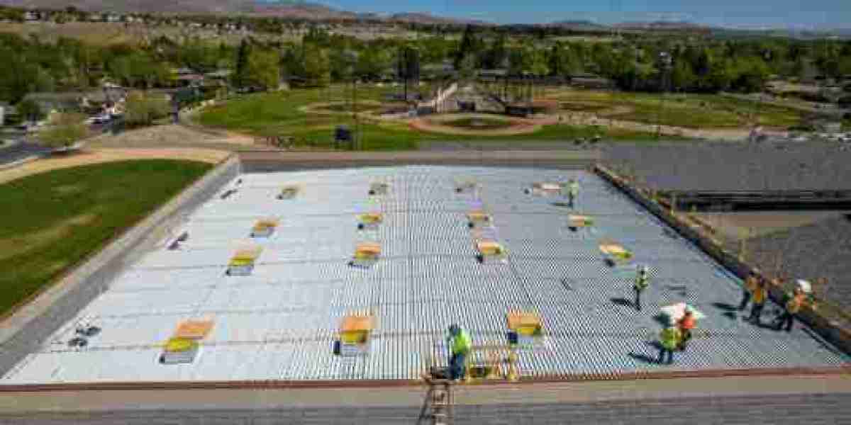 Spray Foam Denver