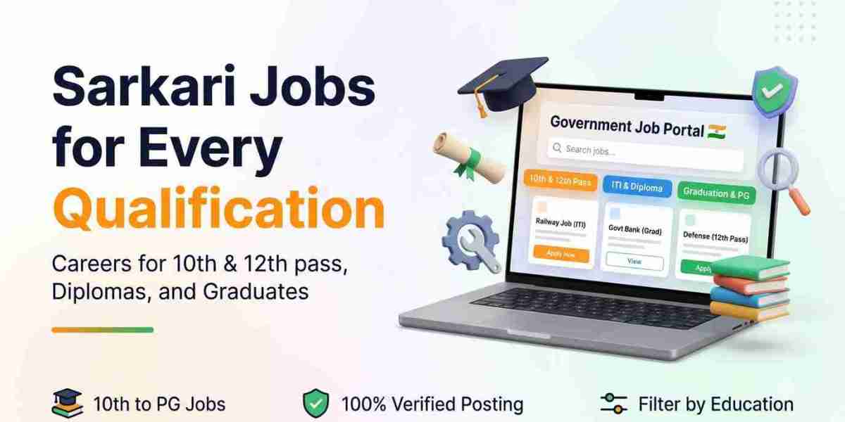 Which Sarkari Jobs Are Available for Female Candidates Across Government Departments?